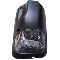 Lampa Dachowa Iveco Daily 2014-2021 LEWA Górna Lampka obrysowa 5801610737