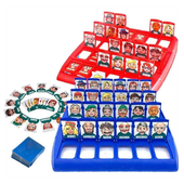 WOOPIE Gra Rodzinna Odgadnij Kto To Jest