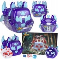 Roblox Blox Fruits Zestaw kolekcjonerski kod do gry figurka Kitsune Seria 3