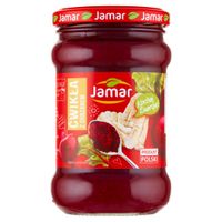 Jamar Ćwikła z chrzanem 300 g