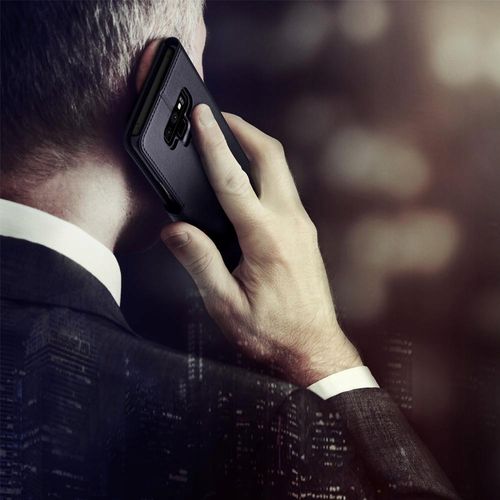 ETUI GALAXY NOTE 9 BOOK CASE SPIGEN WALLET S na Arena.pl