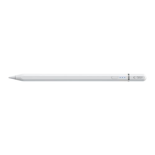 tech-protect digital magnetic stylus pen 3 ipad white na Arena.pl