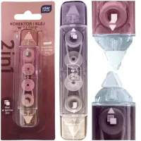 Korektor W Tasmie 4Mmx4Mb Klej 4Mmx3Mb Int A 12