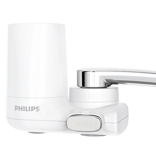 Filtr wody na kran PHILIPS AWP3703, nakranowy filtr do wody na Arena.pl