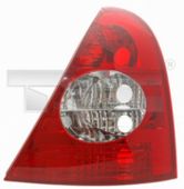 Renault Clio II FL 01-11 lampa tylna prawa
