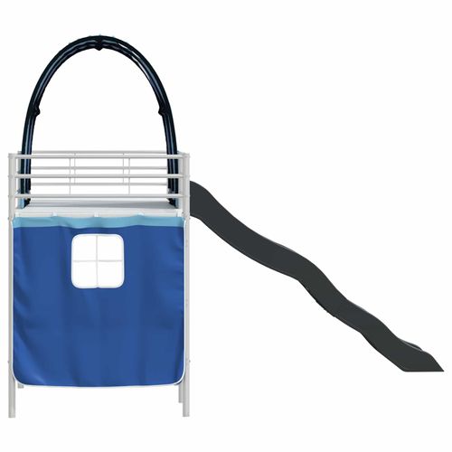 Biały i niebieski 74,5 x 190 cm na Arena.pl