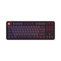Klawiatura Dark Project ALU87B Gamma Wired G3MS Magnetite