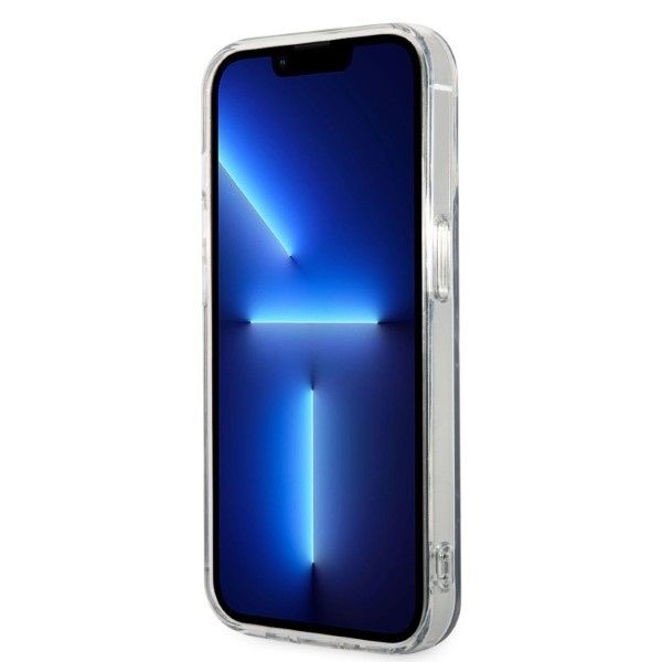 Etui Guess do iPhone 14 Pro Max, Czarny, MagSafe zdjęcie 5