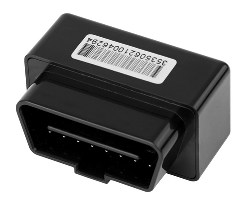 OBDII Lokalizator Tracker GPS PL na Arena.pl