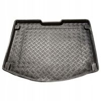 Ford C-Max od 2010 Mata wkład bagażnika