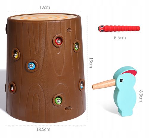 dzięcioł gra na Arena.pl