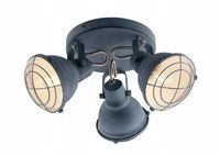 Luce Ambiente Design Aplikacja I-CUBA-PL3