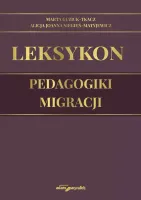 Leksykon pedagogiki migracji