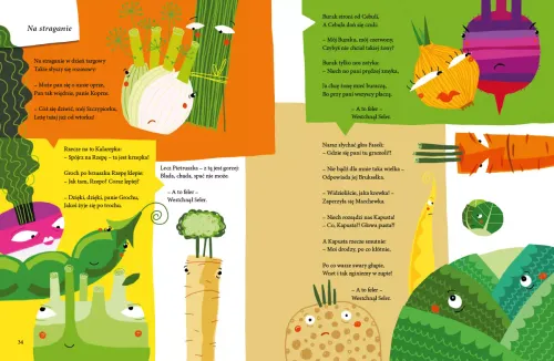 Brzechwa dzieciom. Dzieła wszystkie. Wiersze na Arena.pl