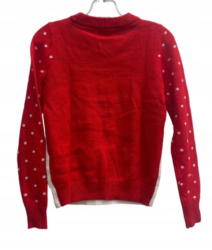 VERO MODA Sweter Christmas ROZMIAR XS na Arena.pl
