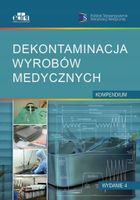 Dekontaminacja wyrobów medycznych - praca zbiorowa