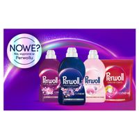 Perwoll Renew Bloom 3000 ml 60 prań