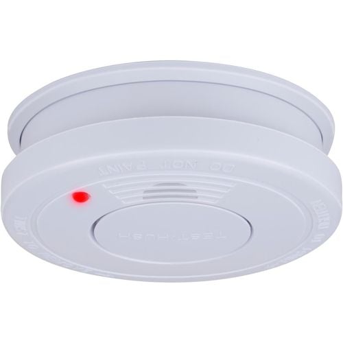 CZUJNIK CZADU LED LIGHT BATERIA 9V na Arena.pl