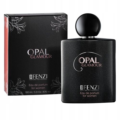 Opal Glamour women Jfenzi 100ml edp zdjęcie 1