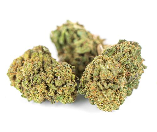 Susz konopny CBD OG Kush 10 g na Arena.pl