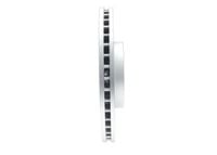 TARCZA HAM PRZOD 340X32 V BOSCH