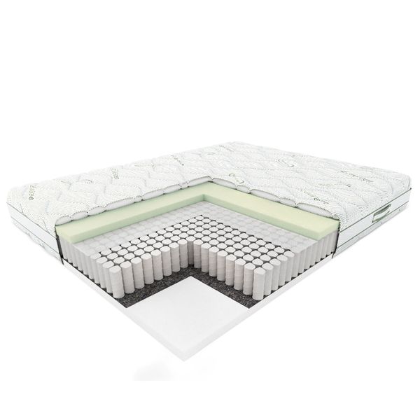 Materac Garda Hilding 180x200 cm zdjęcie 2