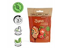 DANIA BABCI ZOSI - ZUPA pomidorowa instant 49g