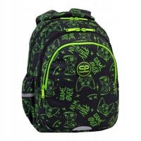 Plecak 2-komorowy Coolpack Jerry Game night