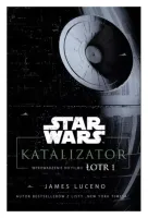 Star Wars. Katalizator. Wprowadzenie do filmu Łotr 1