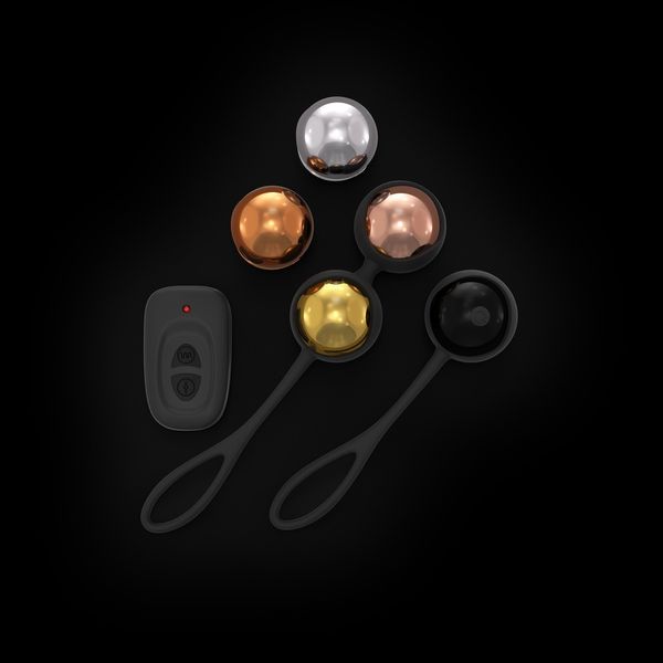 Dorcel Training Balls zdjęcie 4