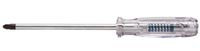 WKRĘTAK DO WYKRĘCANIA USZKODZONYCH WKRĘTÓW PZ3*150 - M B-42466