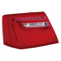 LAMPA TYLNA LEWA AUDI A6 C7 2011 2012 2013 2014 2015 2016 2017 2018