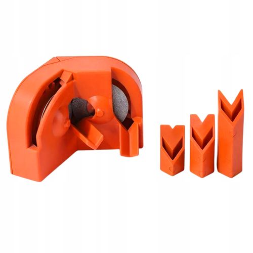 Ostrzałka do wierteł precyzyjnych krawędzi noży na wkrętarkę 2-16mm na Arena.pl