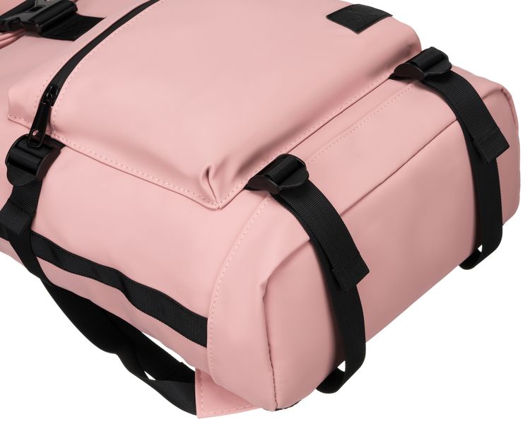 plecak miejski ptn nairobi-9152 pink zdjęcie 13