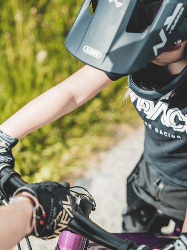 Linka Holownicza hol Do Roweru Trax PRO na Arena.pl