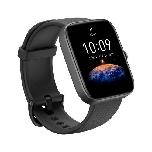 Smartwatch Amazfit Bip 3 Pro Black GPS na Arena.pl