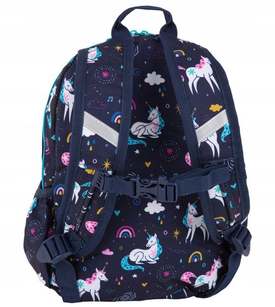 PLECAK DZIECIĘCY TOBY MRS UNICORN COOLPACK zdjęcie 3