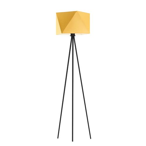 Lampa stojąca KANTON tripod na Arena.pl
