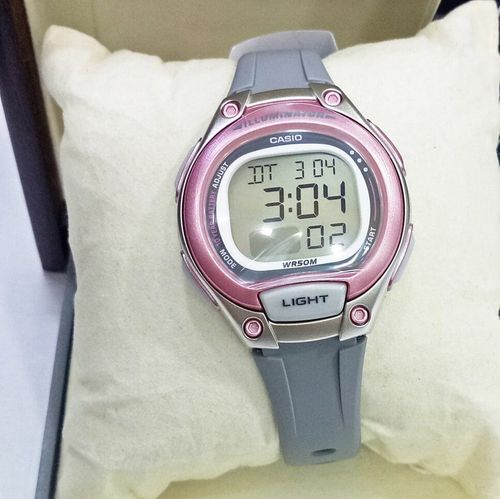 Zegarek Damski Casio LW-203-8A + BOX na Arena.pl