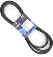 PAS KLINOWY NAPĘDU NOŻY HUSQVARNA CRAFTSMAN 38cali 97cm TRAKTORY Z KOSZEM