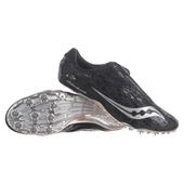 Buty biegowe Saucony Showdown męskie kolce lekkoatletyczne krótkodystansowe do biegania 48