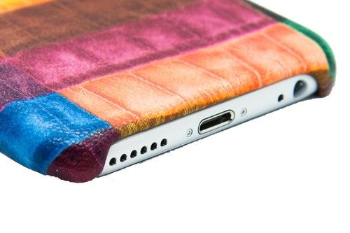 Etui KISSCASE PUNK THIN - IPHONE 6 / 6s na Arena.pl