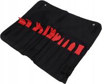 ŚCIĄGACZE DO DEMONTAŻU TAPICERKI RADIA PLASTIKÓW 11 EL ŁYŻKI zestaw dźwigni