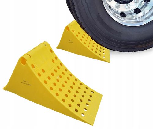 klin pod koła 470x200x230 na Arena.pl