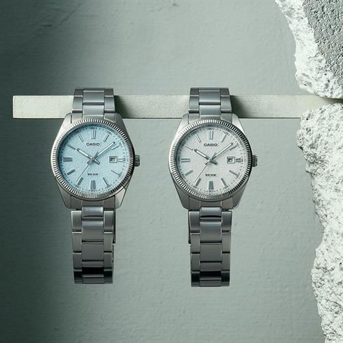 ZEGAREK MĘSKI CASIO MTP-1302DA-7A (zd072y) + BOX na Arena.pl