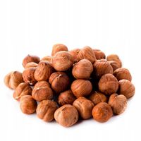 Orzech laskowy całe orzechy 1kg