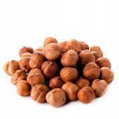 Orzech laskowy całe orzechy 1kg