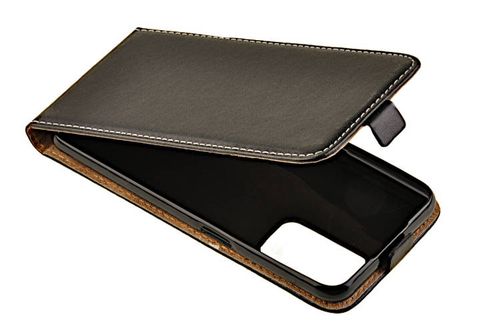 Etui kabura Flexi do Oppo A16 / A16s czarny na Arena.pl