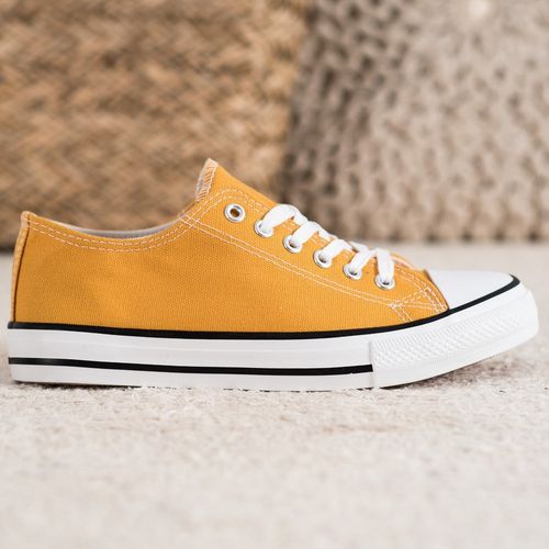 Żółte Trampki r.41 na Arena.pl