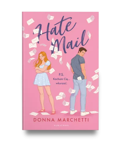 Hate Mail na Arena.pl